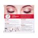 KISS Lash Couture Faux Lash Extensions 'Venus' - Short & Medium Length, 60 Individual Clusters - Buy Online on GoSupps.com