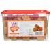 Vanilla Fudge 2 kilo tub