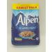 Original Alpen Muesli 1.1kg No Added Sugar Whole Grains Nuts and Raisins - Buy Online on GoSupps.com