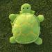 Oyrcvweuy Turtle-Shaped Socks & Pet Crockery Bag - Large Capacity Plush Backpack for Outdoor Adventures - Buy Online on GoSupps.com