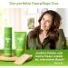 Dr AS Plantur 39 Phytocaffeine hair shampoo for women 3 x 250 ml especially for colored and damaged hair caffeine against hair loss in women strengthens hair growth - Buy Online on GoSupps.com