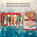 Coffret cadeau de No l pour les mains - 5 x 30 ml - Cr me de soin des mains - Soin hydratant pour peau s che et mains - Coffret cadeau de No l pour femme/femme/maman/homme - Buy Online on GoSupps.com
