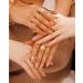 Morgan Taylor Nail Polish All That Glitters Is Gold 0.5 oz - Buy Online on GoSupps.com