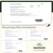 Swanson Tri-Fiber Complex - High-Dose Fiber Supplement with Psyllium Oats & Apple Pectin - 100 Capsules - Non-GMO & Lab Tested - International Shipping Available - Buy Online on GoSupps.com