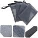 AUTSUPPL 4pcs Soap Bag Soap Holder Mesh Bags Baggies Soap Pouch for Bar Soap Bar Soap Scrubber Soap Net Nylon - Buy Online on GoSupps.com