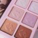 Palette De Maquillage | 43 Couleurs Paupi res Iridescent Highlighter Contour Fard Paupi res Kit De Maquillage - Pour F te Voyage Vacances Rendez-vous Mariage S ances Photo Femmes Mari es - Buy Online on GoSupps.com