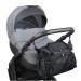 BabyLux Nursing Bag DIAPER BAG Stroller Bag Diaper Bag for Stroller Black