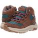 Merrell Ontario 85 WTRPF Hiking Boot Big Kid - Size 11 Dragonfly - Buy Online on GoSupps.com