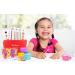 GirlZone Lip Balm Making Kit - 25-Piece Makeup and Lip Gloss Set with Glitters, Stickers & More - Fun Girls Toys Age 8 - Great Gift Idea - Buy Online on GoSupps.com
