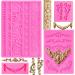 Rainmae 4 Pcs Baroque Fondant Silicone Molds  Relief Flower Lace Chocolate Mould  Scroll Lace Clay Mold  Filigree Mold 3D Sculpted Decoration  Cupcake Topper  Jewelry  Polymer Clay  Crafting Projects Style 5