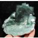 487g Natural Green Cube Fluorite Quartz Crystal Cluster Specimen Home Goods - Buy Online on GoSupps.com
