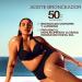 Delial Garnier Bronze Huile de soin SPF 50 pour un bronzage uniforme et clatant 150 ml - Buy Online on GoSupps.com
