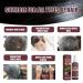 Gray Hair Reverse Herbal Essence Spray - Hair Coloring Conditioner for 4 Weeks Gradual Results - Buy Online on GoSupps.com