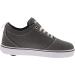 Heelys Pro 20 Wheeled Heel Shoe Big Kid (8-12 Years) - Charcoal | Unisex Child - Buy Online on GoSupps.com