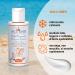 Helan Zool Bimbi Soothing aftersun lotion for children vitamin E aloe vera calendula moisturizing aftersun with jojoba oil olive oil soothing body lotion chamomile Made in Italy 200 ml - Buy Online on GoSupps.com
