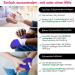 Buy Aktimed Skin Zinc Association - Cooling Wet Nourishing Bandage with Herbal Extract | International Shipping Available - Buy Online on GoSupps.com