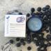 Shop Blue Beautifly Bilberry Antioxidant Mask - Plant-Based No Additives Tightens Pores & Improves Elasticity - 2 fl oz - Buy Online on GoSupps.com