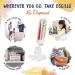 Boiron Oscillococcinum - Relief from Flu-Like Symptoms - 6 Count - Buy Online on GoSupps.com