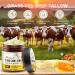 Beef Tallow Skincare Lot de 2 cr mes bio pour le visage et le corps 100 % herbe Fed Beef Tallow hydratation profonde et soin du suif de b uf cr me biologique absorption rapide pour peaux sensibles - Buy Online on GoSupps.com