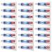 Crest Cavity Regular Toothpaste Travel Size .85 oz. (Pack of 24)