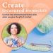 BeCraftee Crochet Hooks Kit - 12 Piece Set with Rubber Grips | Ergonomic Crocheting Needles in 12 Sizes - Knitting & Crochet Supplies for Beginners - Buy Online on GoSupps.com