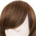 MapofBeauty 28 70cm Long Curly Costume Cosplay Wig in Brown - High Quality Synthetic Hair - Buy Online on GoSupps.com