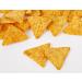 Old El Paso Gluten Free Crunchy Chilli Tortilla Chips 185g (Pack of 10) 185 g (Pack of 10) - Buy Online on GoSupps.com