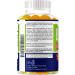 Ez-Focus Junior Brain Vitamins & Memory Supplements for Kids & Teens Focus Supplements Support Memory Attention Focus & Clarity Tasty 60 Chewable Gummies - Buy Online on GoSupps.com