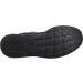 Nike Women's Low-Top Trainers Sneaker 9 - Black/Black/White, Stylish and Comfortable - Buy Online on GoSupps.com