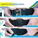 Sunlite Sports Deluxe Water Aerobics Swim Belt - High-Density EVA-Foam Dumbbell Set - Pool Fitness & Aqua Therapy Essential - Buy Online on GoSupps.com