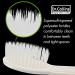 Dr. Collins Perio Toothbrush 3-Pack - Assorted Colors - Buy Online on GoSupps.com