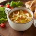 Progresso Light  Chicken Noodle Soup  18.5 oz. (Pack of 12) - Buy Online on GoSupps.com