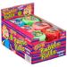 Cool Bubble Rolls chewing gum roll chewing gum band extra wide tray with 24 packs (1 x 432 g)