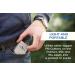 Pill Mill Pill Cutter Splitter with Box - Durable Blade for Small or Large Pills - Travel-friendly Medicine Slicer - Buy Online on GoSupps.com