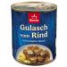 Werner Simon Delicatessen Beef Goulash 800g 800 g (1 pack)