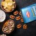 Haddar Gluten Free Pressed Pretzels 5oz (3 Pack) | Thin & Crisp Low Calorie Kosher for Passover - Buy Online on GoSupps.com