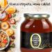 100% Pure Bee Honey. Raw Honey. 1 Kg. Produced in Spain. Unpasteurized and unheated. High quality artisan. Jar - Buy Online on GoSupps.com