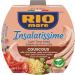 Rio Mare - Insalatissime Couscous and Light Tuna Ready to Eat Salad High in Protein 160g & Insalatissime Mexican Style Ready to Eat Light Tuna Salad High in Protein 160g Couscous Salad + Tuna Salad 160.0 g (Pack of 1) - Buy Online on GoSupps.com