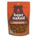 Bear Naked Granola, Peanut Butter, Kosher Dairy and Vegetarian, 4.5 lb, 6 Count