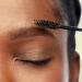 Organic Eyebrow Gel by Savage Organics - All-Natural Formula for Beautiful Brows - 1oz Glass Jar - Buy Online on GoSupps.com