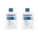 Lubriderm Daily Moisture Lotion Normal to Dry Skin Fragrance Free 6 fl oz (177 ml)