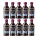 Stokes - Real Brown Sauce in Squeezy Bottle 505g - Pack of 10