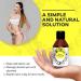 Neatly Vegan Cellulite Oil - Reduce Stretch Marks & Boost Young Complexion | 250ml Natural Body Oil for Pregnancy & Anti-Cellulite Care - Buy Online on GoSupps.com