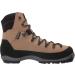 Alpina Sports Montana Backcountry Cross Country Nordic Ski Boots Brown/Black 10 - Premium quality ski boots - Buy Online on GoSupps.com