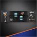 Buy Gillette Fusion ProGlide Power Razor Blades for Men - 8 Pack | International Shipping Available - Buy Online on GoSupps.com