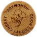 Bee Bella Cherry Lip Balm 0.18 OZ | Moisturizing Natural Lip Care | International Shipping Available - Buy Online on GoSupps.com