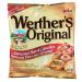 Werthers Original Caramel Hard Candies 245 g