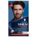 Ammonia-Free Gel Hair Color for Men - Perfect N 80 Natural Black Brown | International Shipping - Buy Online on GoSupps.com