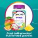 Centrum Women's Multivitamin Gummies - Tropical Fruit Flavors - 100 Count - Buy Online on GoSupps.com