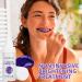 ROSETRA V34 Purple Teeth Whitening Colour Corrector - Tooth Stain Removal Booster - Toothpaste for Colour Correcting Teeth (1 Fl Oz) - Buy Online on GoSupps.com